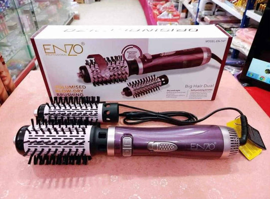 BROSSE ENZO EN-747