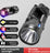 Super Bright Flashlight bazooka