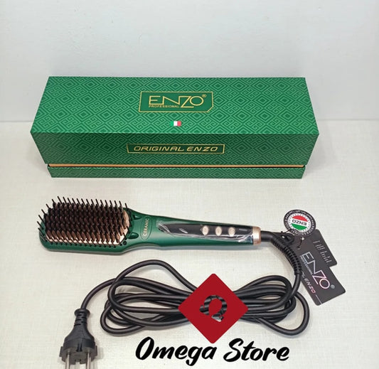 brosse enzo original 🇮🇹